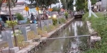 Jadi Perhatian Masyarakat, Kepala DCKPKP Gresik Ajak OPD Kolaborasi Atasi Banjir