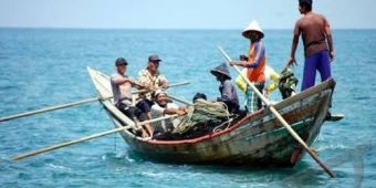 Nelayan Kepulauan Sumenep Dijarah Nelayan Luar, Ancam Usir Pakai Cara Sendiri