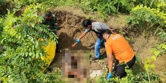 Seorang Kakek Ditemukan Tewas di Area Kilang Minyak Tuban