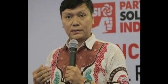 PSI Dukung KPK Bongkar Kasus Suap di Kota Malang