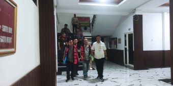 4 Mantan Kepala Dinas di Sidoarjo ini Segera Disidang Terkait Dugaan Korupsi Rusunawa Tambaksawah
