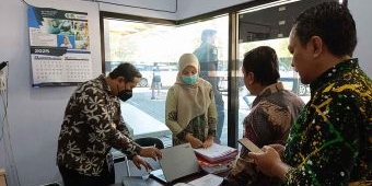 KI dan Ombudsman Dorong Penguatan Keterbukaan Informasi Publik di HUT ke-80 Jatim