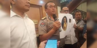 Soni Dewangga, Mucikari Putri Amelia Ditetapkan Polisi Sebagai DPO, Bagini Perannya