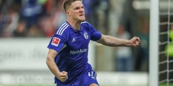 Hasil Liga Jerman: Menang Dramatis Atas Mainz, Schalke Jauhi Zona Degradasi