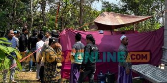 Makam Warga Sampang Dibongkar, Keluarga Curiga Mati tak Wajar