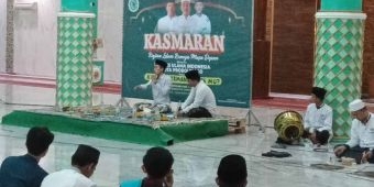 MUI Kota Probolinggo Gelar Kajian Islam Generasi Muda Masa Depan