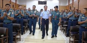 Prerekrutmen Satgas MTF XXVIII-K/UNIFIL 2018 Dimulai