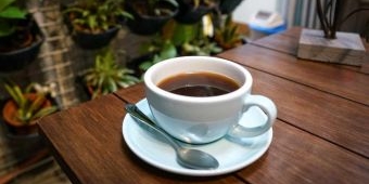 Efek Minum Kopi Pahit Bagi Penderita Kolesterol Tinggi, Ini Penjelasannya