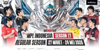 Analisis Peluang RRQ Hoshi Lolos Playoff MPL ID Season 17: Misi Mustahil