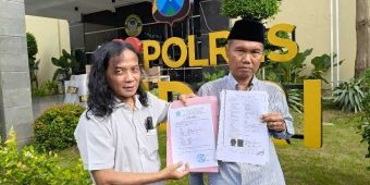 Kasus Dugaan Pemalsuan Dokumen Waris Rp10 Miliar di Kediri Belum Tetapkan Tersangka