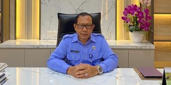 Perluas Cakupan, Perumda Tirta Lestari Tuban Kembangkan Sektor Potensial