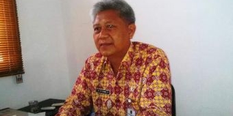 Di Balik Polemik IPAL Pasar Minulyo, DLH Pacitan Pastikan Belum Ada Dokumen Lingkungan