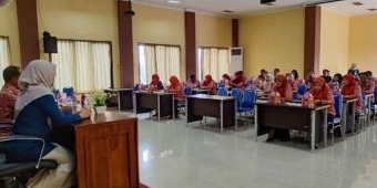 Ini Langkah BPJS Kesehatan Cabang Mojokerto Tingkatkan Pemahaman Peserta soal JKN