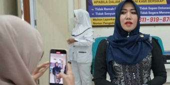 Perlindungan Konsumen Digital: Ning Lia Dorong Identitas Jelas Penjual