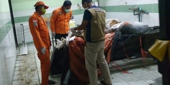 Empat Hari Hilang di Bengawan Solo, Petani Asal Tuban Ditemukan Tak Bernyawa