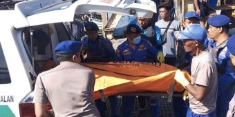 ABK Kapal Kargo Ditemukan Tewas Terapung di Perairan Bangkalan