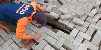 DPRD Kota Batu Sambut Baik Rencana Pj Wali Kota yang Bakal Relokasi Sekolah Satu Atap Gunungsari