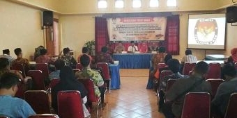 Korupsi Dilatari Faktor Kebutuhan dan Keserakahan