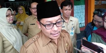 Konsumsi Miras, 2 Siswa SMPN 13 Kota Malang Dipindah ke MTs Swasta