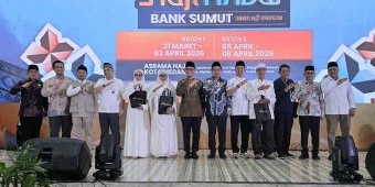 perkuat-ekosistem-ekonomi-haji-kemenhaj-gelar-expo-umkm-terintegrasi-manasik-di-medan
