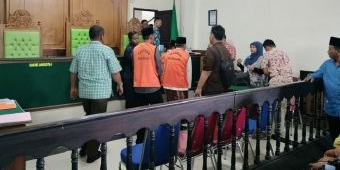 Sidang Pertama Kasus Penganiayaan di Bangkalan, JPU Hadirkan 6 Terdakwa