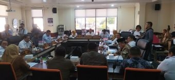 Kasus TPPO Gion Spa Jadi Sorotan, DPRD Surabaya Temukan Dugaan Penyalahgunaan Izin
