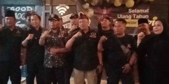 Grib Kota Probolinggo Dukung Kharisma Dampingi Khofifah di Pilgub Jatim 2024