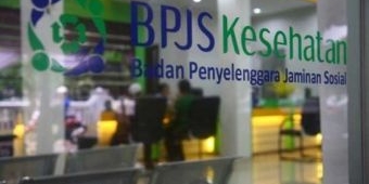 Baru 57 Persen Warga Bojonegoro yang Jadi Peserta BPJS Kesehatan