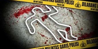 Polisi Selidiki Pembunuhan Tragis Lansia di Gunungkidul