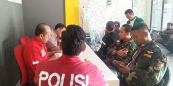 Bikin Resah, Ansor Sidoarjo Laporkan Pemilik Akun Facebook Rendra Hadikurniawan 