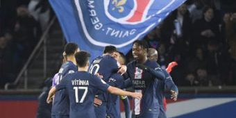 Jadwal Liga Prancis 11-14 Februari 2023: Big Match AS Monaco vs PSG