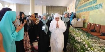 Bukan Sekedar Perayaan, Berikut Motivasi Peringatan Maulid Nabi Muhammad Bagi Gubernur Khofifah