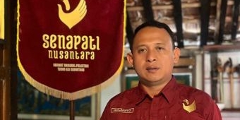 Angkat Tradisi Tosan Aji, RKA Senapati Nusantara ke-3 Digelar di Sleman