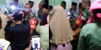 Carok di Pegantenan Pamekasan, Sama-sama Luka Parah