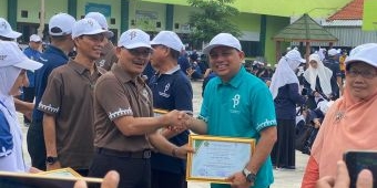 Peringatan HAB ke-78, Kemenag Lamongan Tekankan Kerukunan Umat di 2024