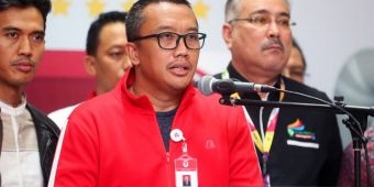 Disebut Terima Rp 26,5 M, KPK Tetapkan Menpora Imam Nahrawi Tersangka