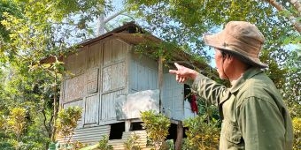 Menelusuri Jejak Syekh Bela Belu di Bumi Kediri, Putra Raja Terakhir Majapahit