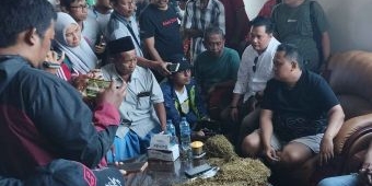 Ketua P4TM Pamekasan, Sayangkan Penjualan Tembakau Masih Muda yang Rugikan Petani