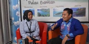 KPU Gresik Siap Laksanakan Pemilu Serentak 2024, Berikut Detail Persiapannya