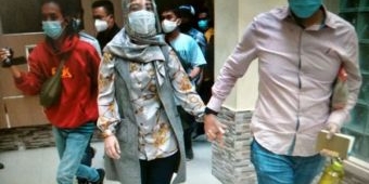 Terungkap, Kronologi Mahar Rekom PKB Cagub Lampung Rp 11 M, Berubah Rp 30 M, Lalu Rp 40 M