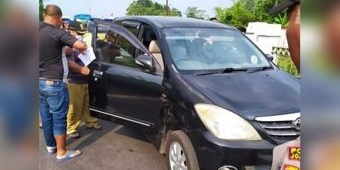 Diduga Sakit, Kabag Umum Sekwan Jombang Meninggal di dalam Mobil Dinas