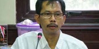 Dewan Surabaya Tetap Ngotot Kader Parpol Bisa jadi Pengurus RT/RW