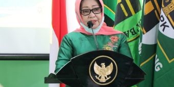Putri Pendiri NU, Mundjidah Wahab Calon Kuat Ketua DPW PPP Jatim