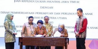 Gubernur Khofifah Minta Korban-Pelaku Bullying di Kota Malang Didampingi Psikolog