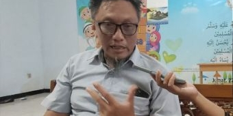 Peringati Hari Pers Nasional 2023, PWI Jatim akan Gelar Seminar UMKM di IAIN Kediri