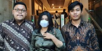 Pacar Dea Akui Tak Terima Keuntungan dari Konten Pornonya di 'Onlyfans'