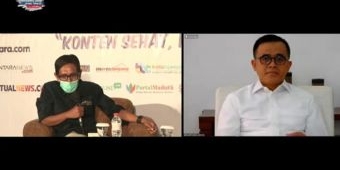 Bupati Banyuwangi dan Trenggalek Puji Peran Media untuk Tingkatkan Partisipasi Publik