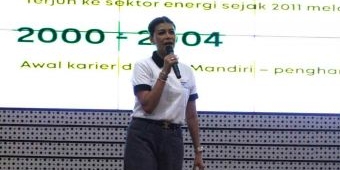 ITS Teken MoU dengan AESI, Perkuat Komitmen di Bidang EBT Energi Surya