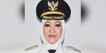 Wakil Wali Kota Kediri Meninggal Dunia