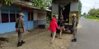 Ketua DPC Peradi SAI Gresik Raya Apresiasi Razia Prostitusi Terselubung di Kecamatan Dukun